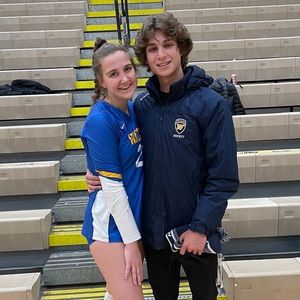 Meet your Posher, Owen